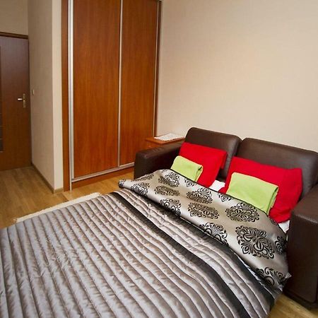 Apartamenty Cicha Woda Ζακοπάνε Εξωτερικό φωτογραφία