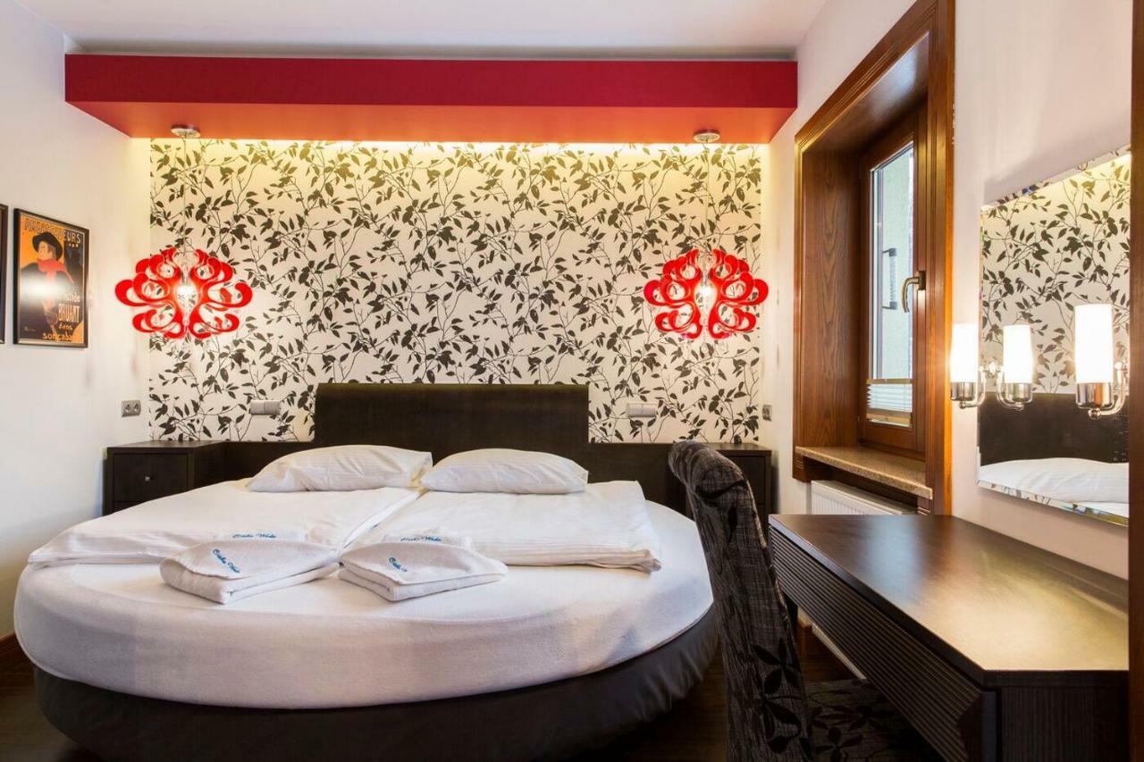 Apartamenty Cicha Woda Ζακοπάνε Εξωτερικό φωτογραφία