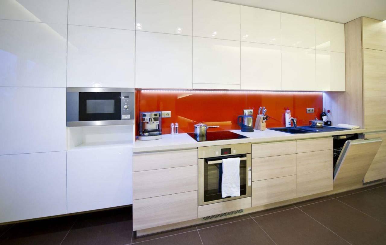 Apartamenty Cicha Woda Ζακοπάνε Εξωτερικό φωτογραφία