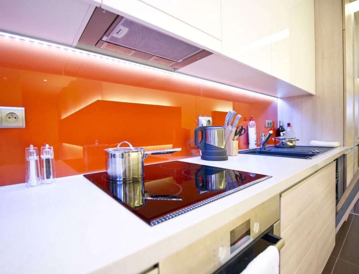 Apartamenty Cicha Woda Ζακοπάνε Εξωτερικό φωτογραφία
