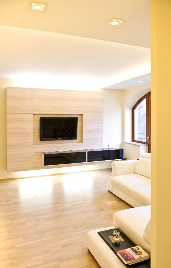 Apartamenty Cicha Woda Ζακοπάνε Εξωτερικό φωτογραφία