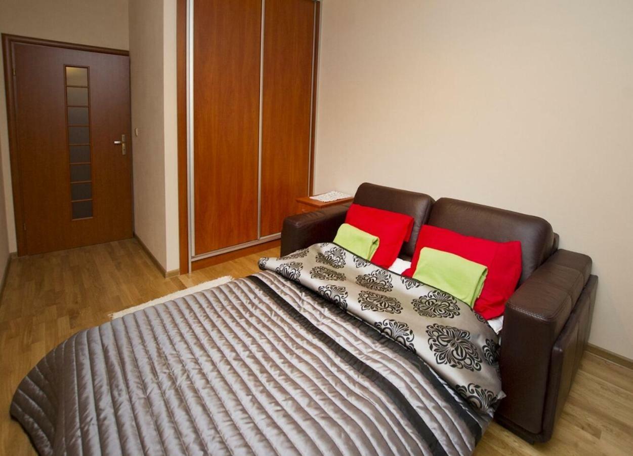 Apartamenty Cicha Woda Ζακοπάνε Εξωτερικό φωτογραφία