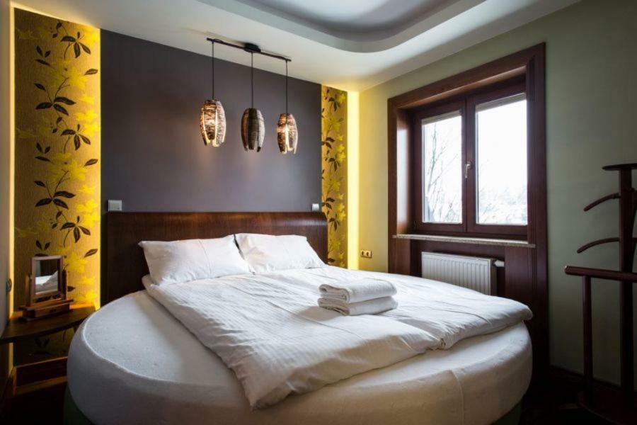 Apartamenty Cicha Woda Ζακοπάνε Εξωτερικό φωτογραφία