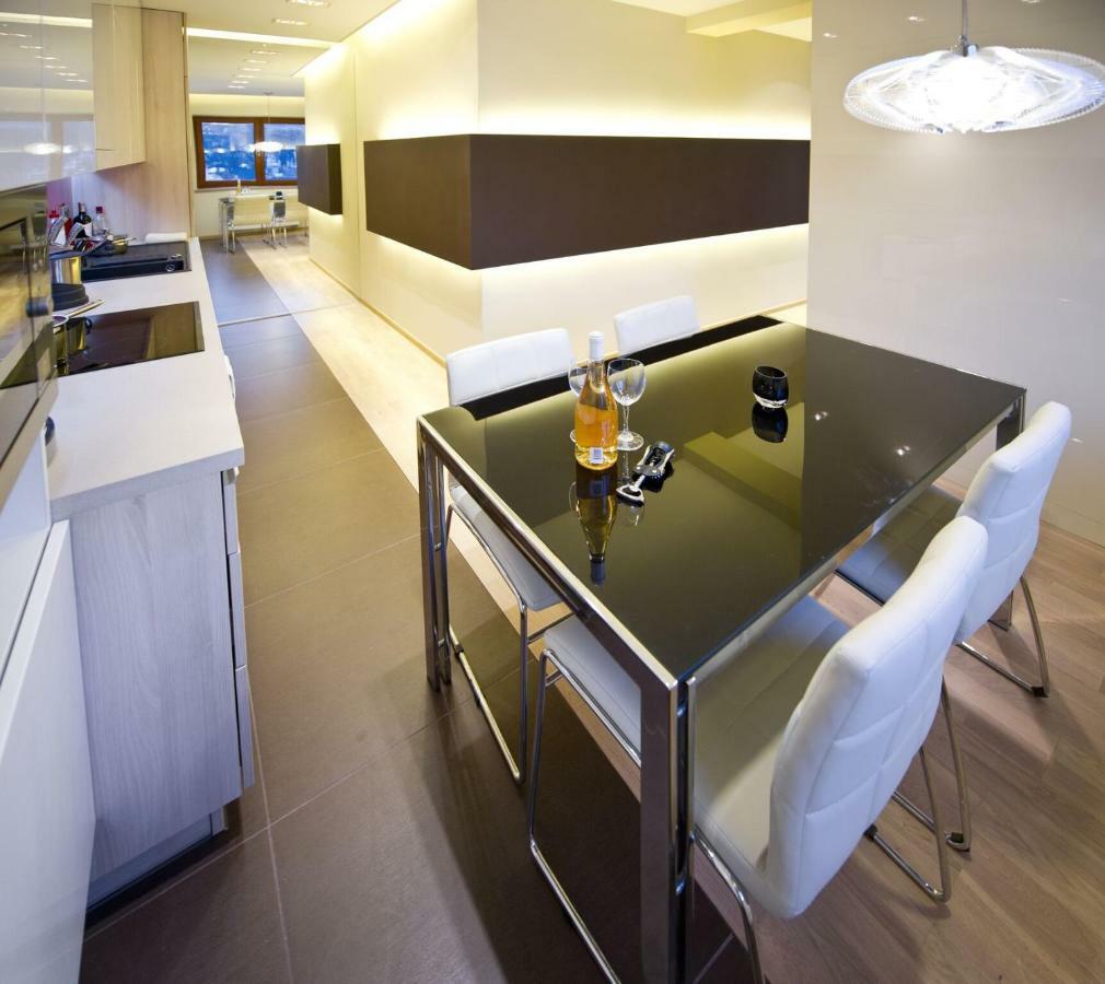 Apartamenty Cicha Woda Ζακοπάνε Εξωτερικό φωτογραφία