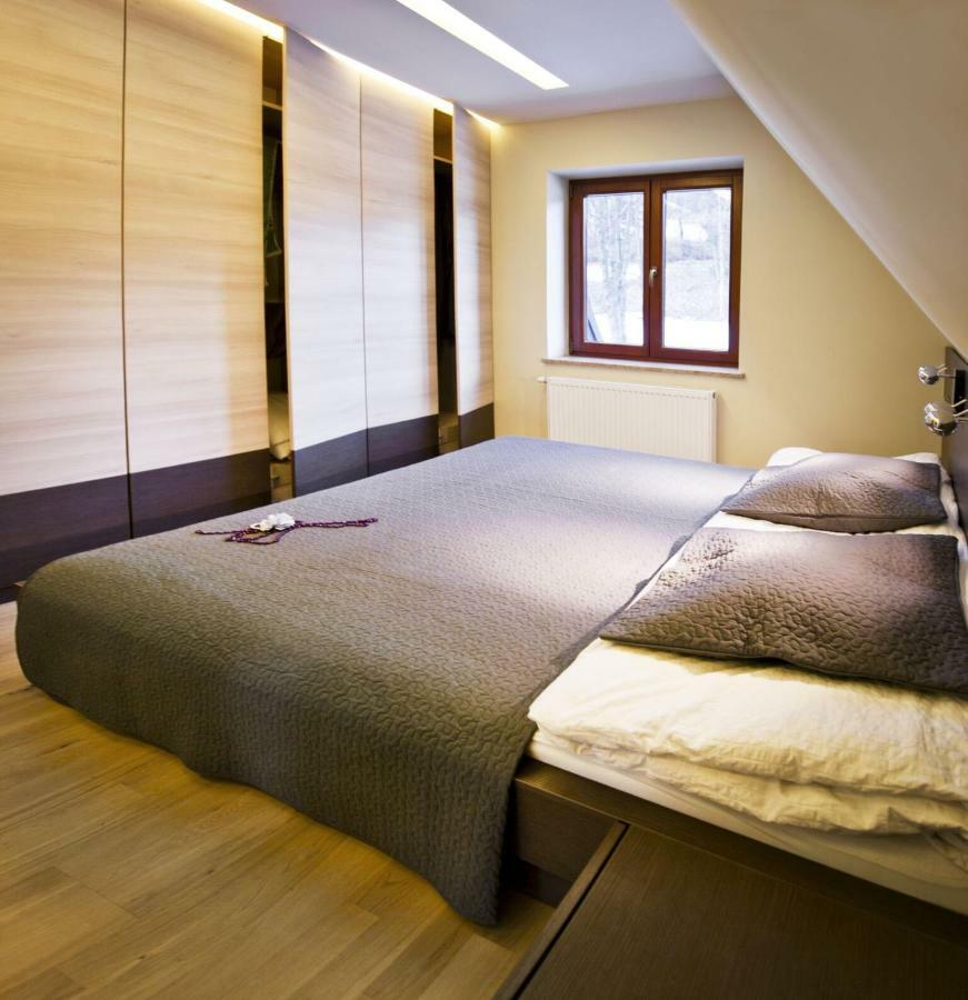 Apartamenty Cicha Woda Ζακοπάνε Εξωτερικό φωτογραφία