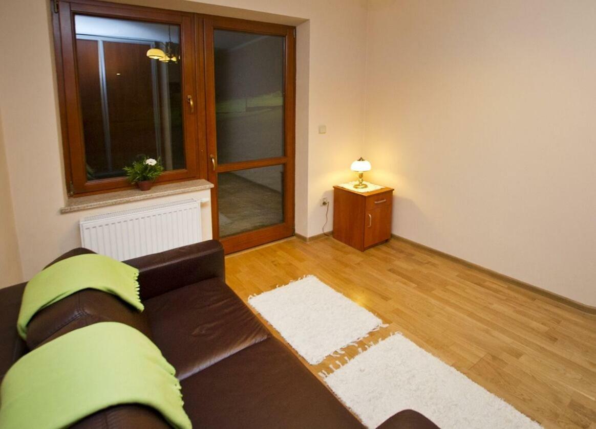 Apartamenty Cicha Woda Ζακοπάνε Εξωτερικό φωτογραφία