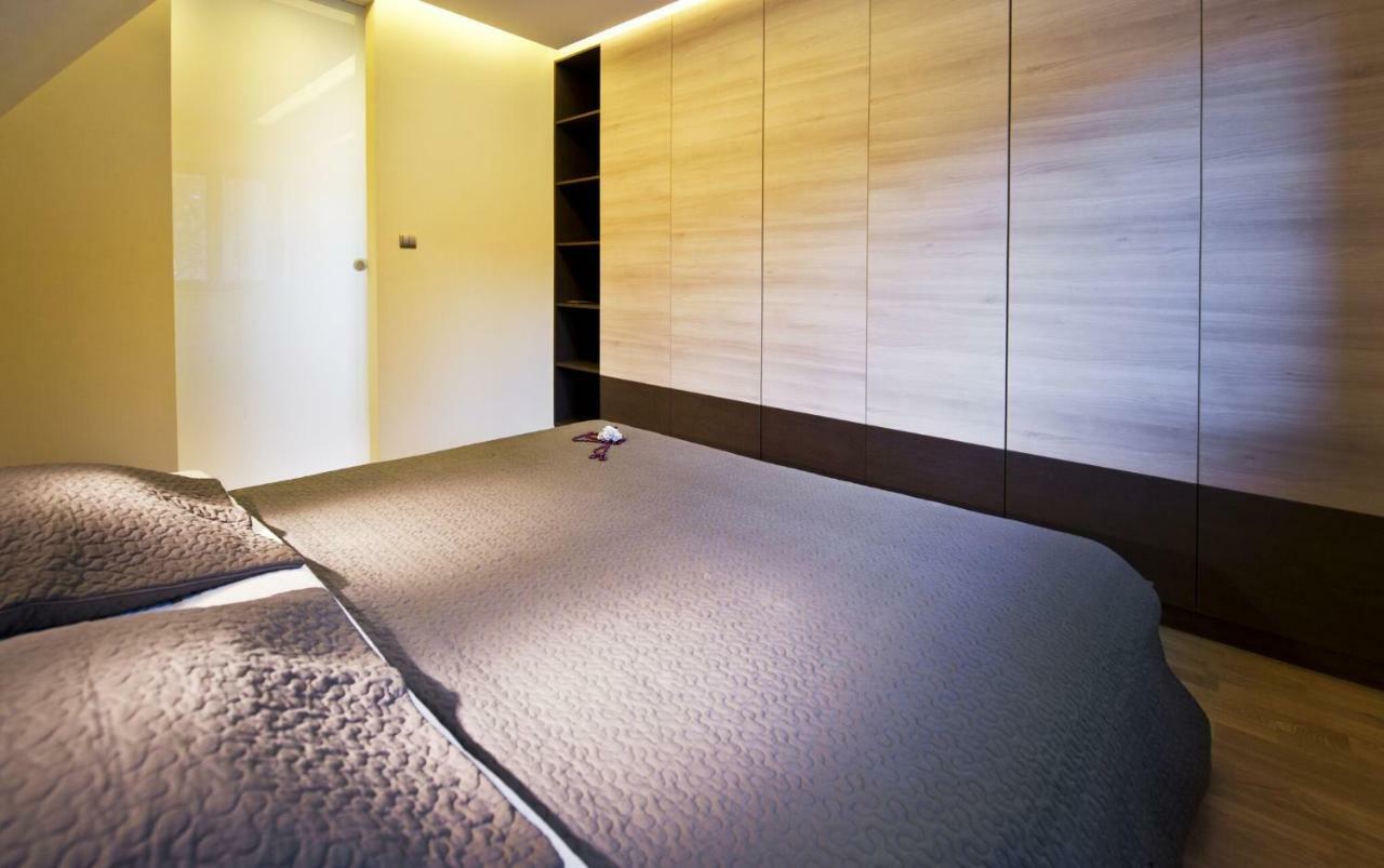 Apartamenty Cicha Woda Ζακοπάνε Εξωτερικό φωτογραφία