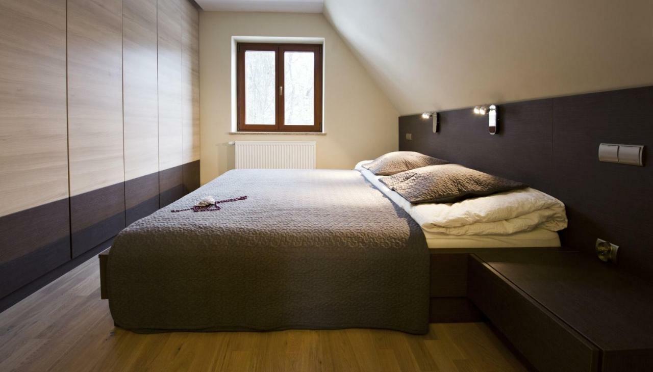 Apartamenty Cicha Woda Ζακοπάνε Εξωτερικό φωτογραφία