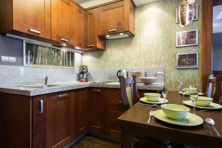 Apartamenty Cicha Woda Ζακοπάνε Εξωτερικό φωτογραφία