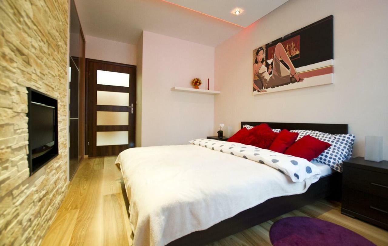 Apartamenty Cicha Woda Ζακοπάνε Εξωτερικό φωτογραφία