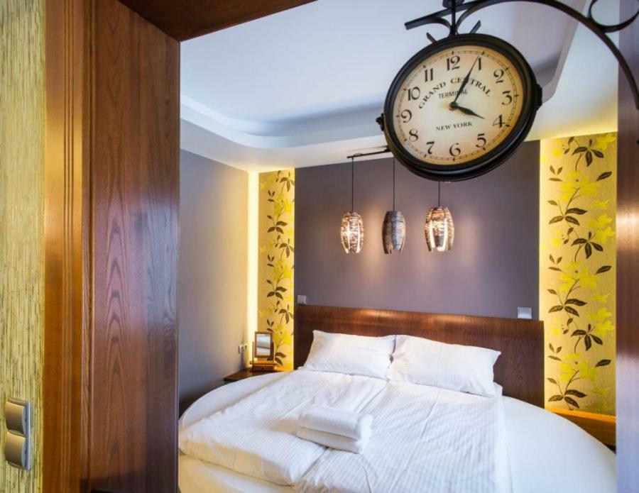 Apartamenty Cicha Woda Ζακοπάνε Εξωτερικό φωτογραφία
