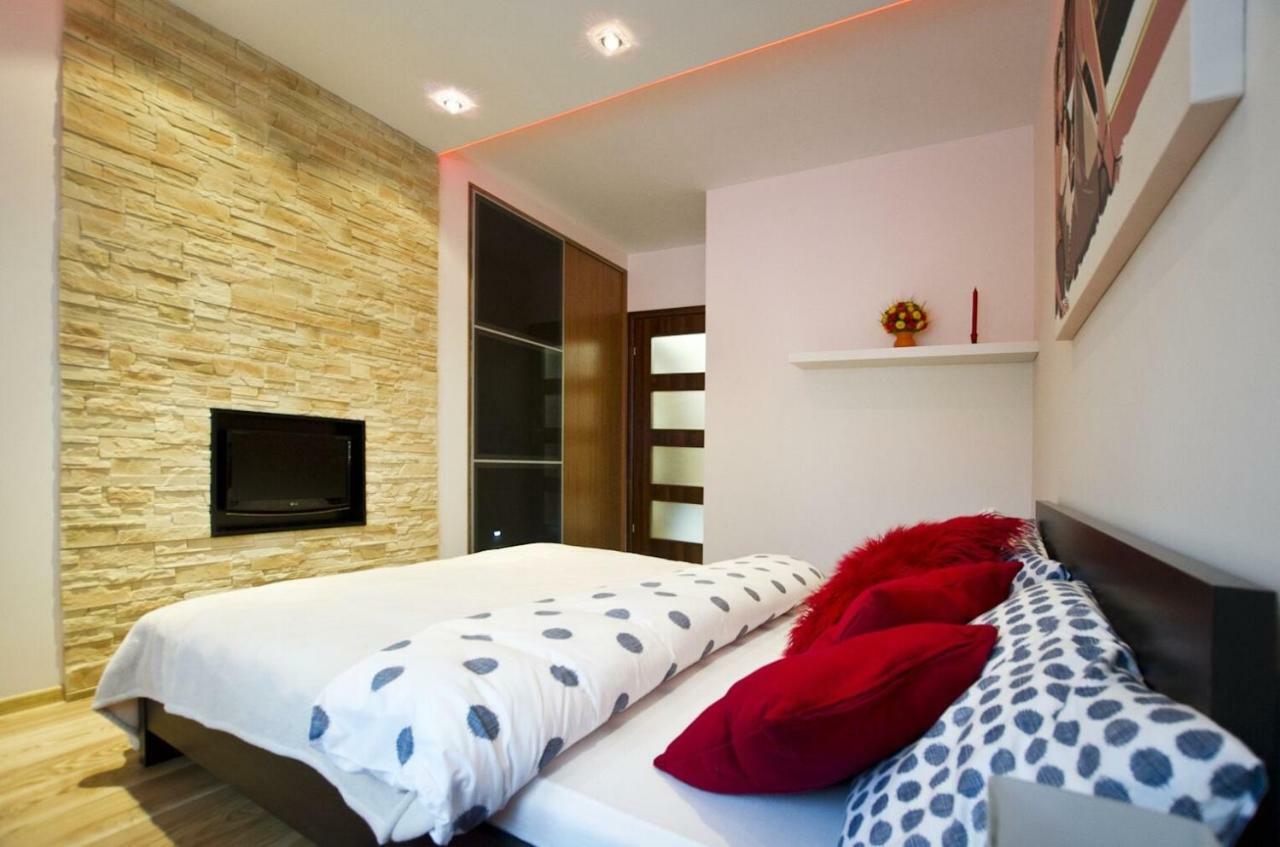 Apartamenty Cicha Woda Ζακοπάνε Εξωτερικό φωτογραφία