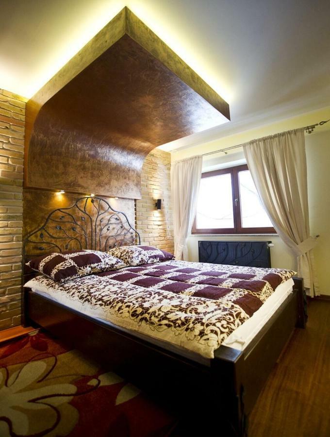 Apartamenty Cicha Woda Ζακοπάνε Εξωτερικό φωτογραφία