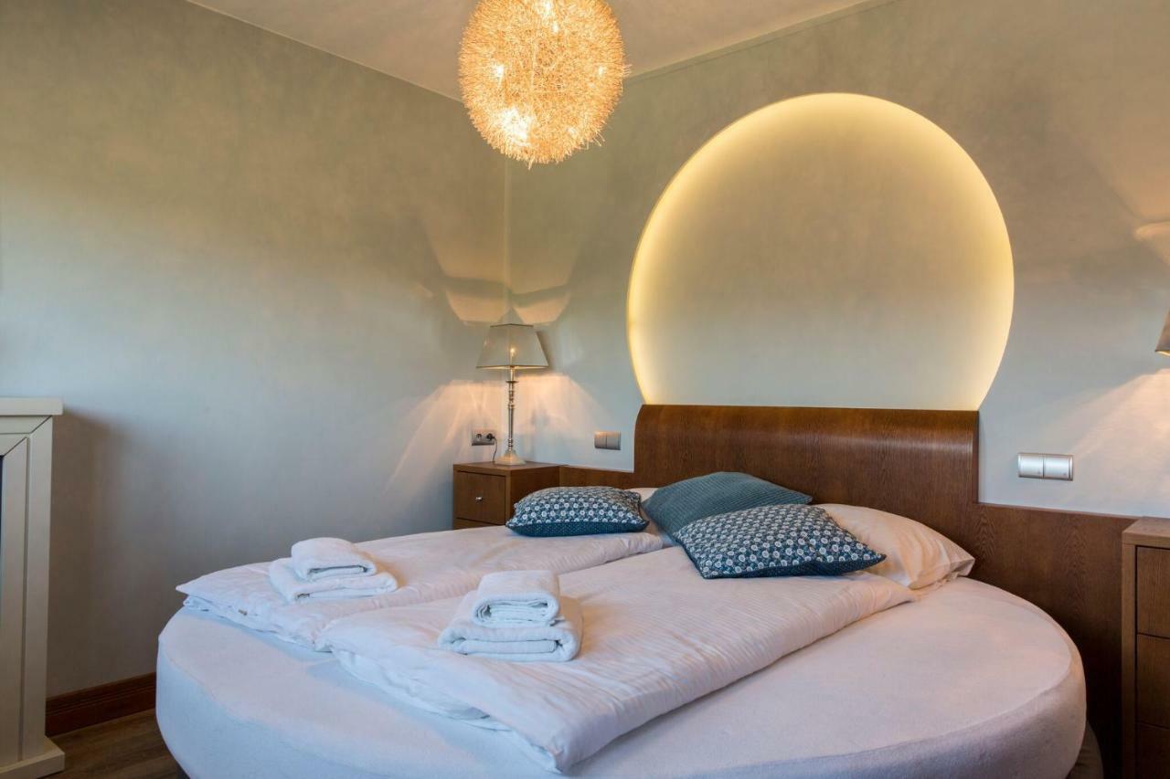 Apartamenty Cicha Woda Ζακοπάνε Εξωτερικό φωτογραφία