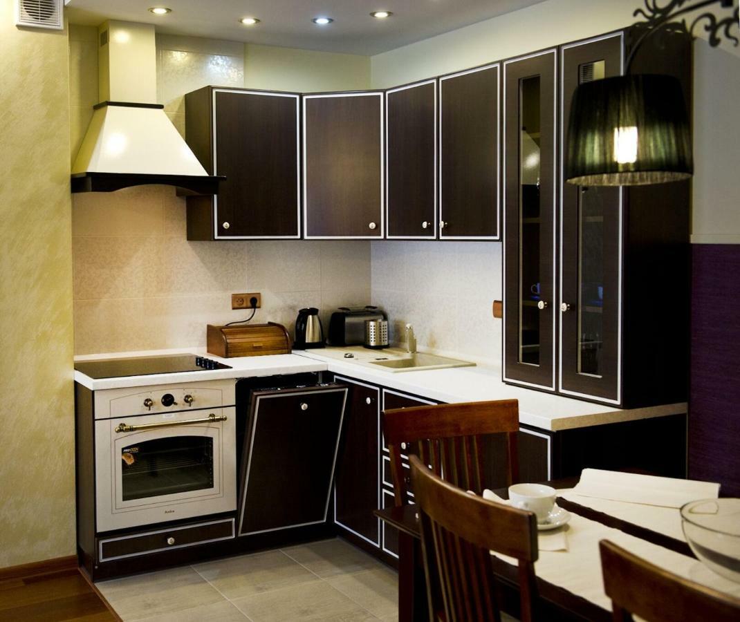 Apartamenty Cicha Woda Ζακοπάνε Εξωτερικό φωτογραφία