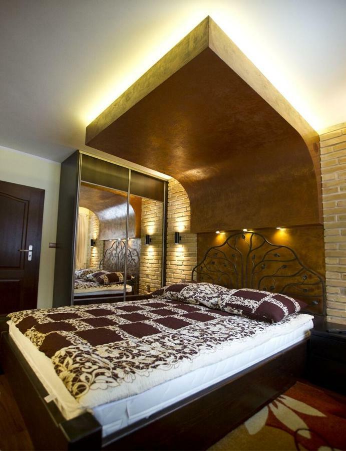 Apartamenty Cicha Woda Ζακοπάνε Εξωτερικό φωτογραφία